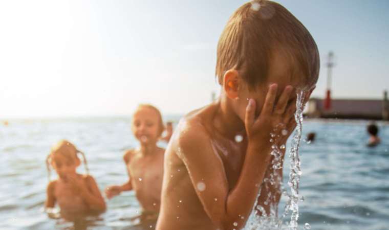 Aşırı sıcaklar kalbi yoruyor!