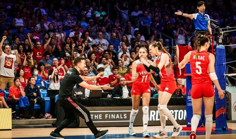 Eda Erdem: 'Son bir adım kaldı'