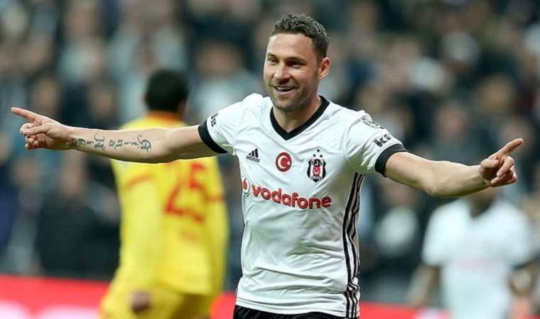 Dusko Tosic'ten, Beşiktaş için Dusan Tadic açıklaması!