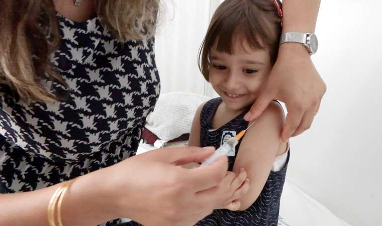 Avrupa yakasını işaret etti