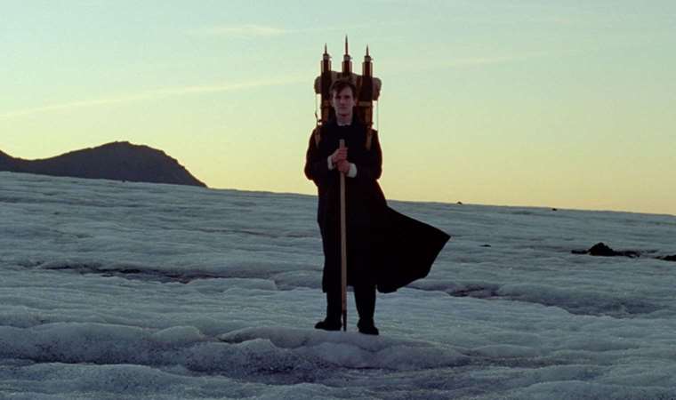 İzlanda’nın ‘köklerine’ yolculuk