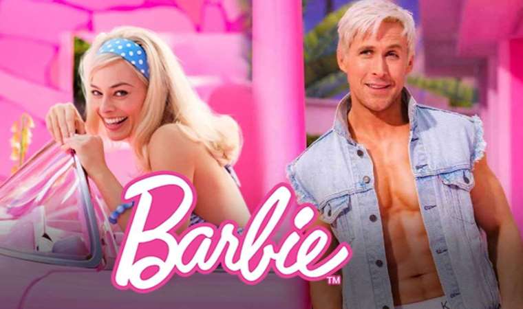 Tartışmalı bebek Barbie