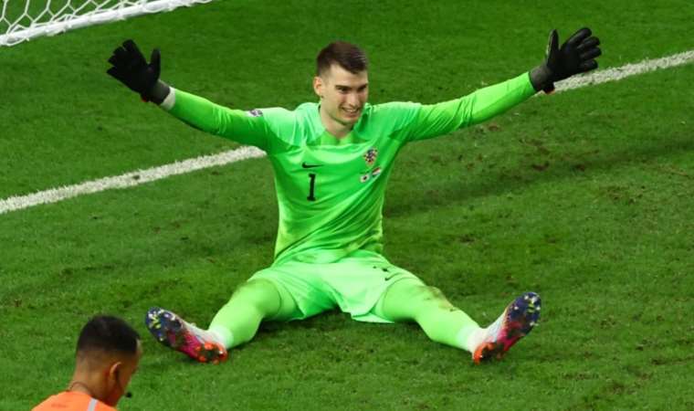 Ünlü İtalyan gazeteci duyurdu