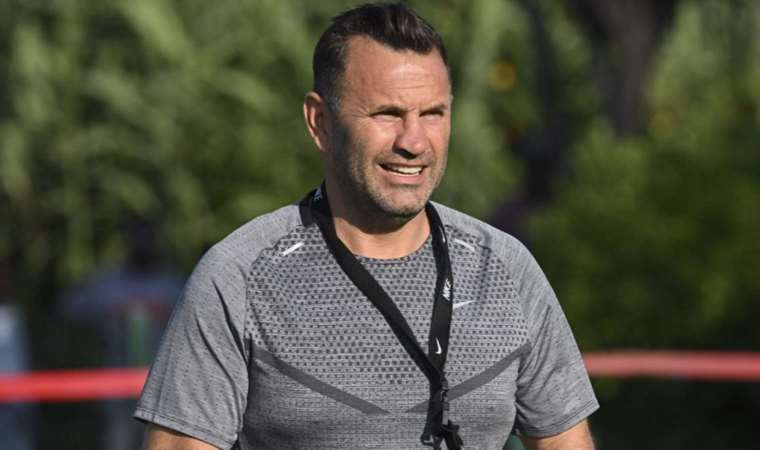 Okan Buruk: 'Mauro Icardi sözlerim yanlış anlaşıldı'