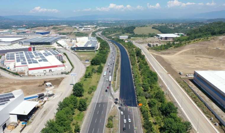 KGM'den Ankara-İstanbul arasında seyahat edeceklere uyarı