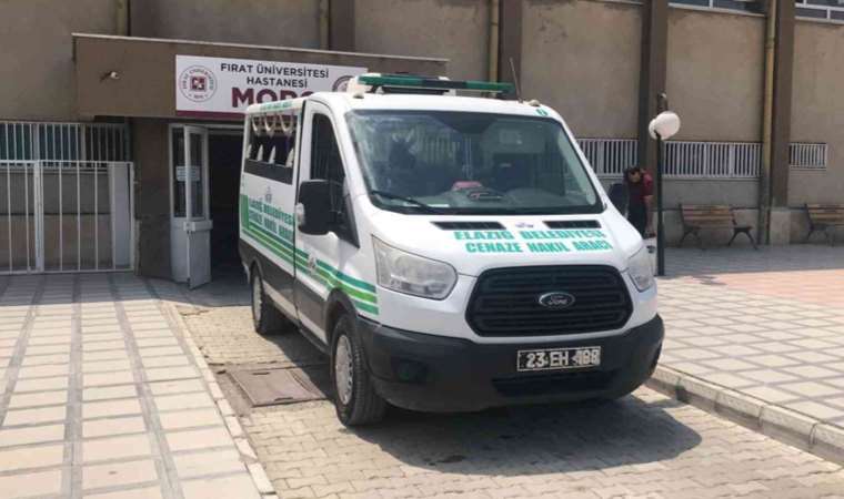 Şırnak'ta acı olay: 3. kattan düşen 4 yaşındaki çocuk hayatını kaybetti