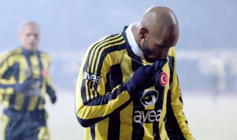 Nicolas Anelka'dan Fenerbahçe itirafı