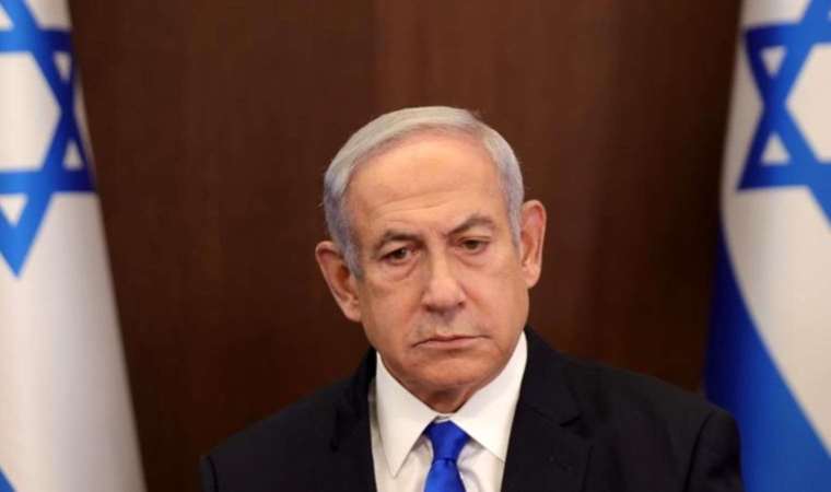 İsrail Başbakanı Netanyahu, taburcu edildi
