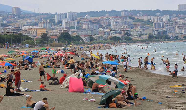 Alkollü içki yasağı getiren Samsun Valiliği’ne CHP’li Çan’dan cevap: ‘Kriminal suçlar doğurabilecek’