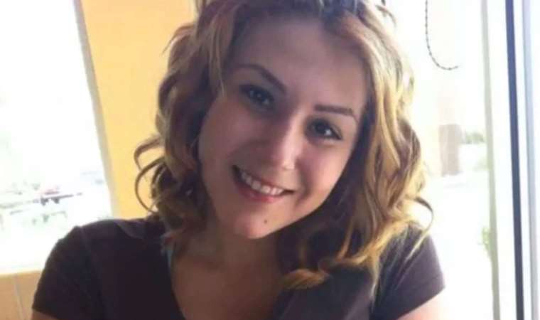 Uyuyan kadının üstünden çim biçme makinesiyle geçti