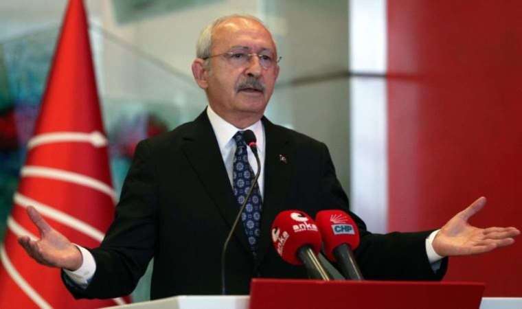 Kılıçdaroğlu'ndan akaryakıtta ÖTV zammına tepki: Yine gelecek!