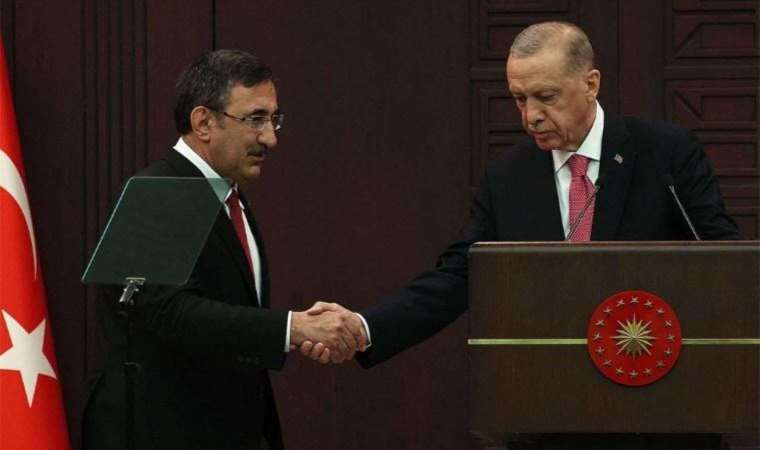 Cumhurbaşkanı Yardımcısı Yılmaz vergi artışını yorumladı: Asrın felaketini yaşıyorsak, asrın dayanışmasını da hep birlikte sergilemek durumundayız