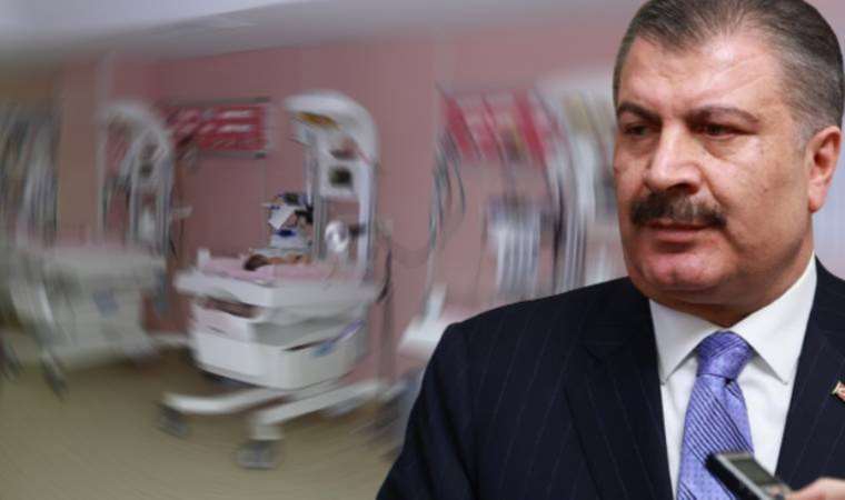 Zübeyde Hanım hastanesi kaderine terk edildi!