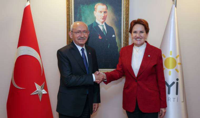 'İYİ Parti'ye verebiliriz'