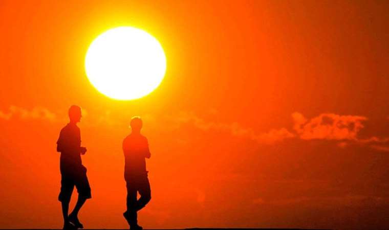 17 Temmuz 2023 hava durumu raporu... Meteoroloji açıkladı: Bugün hava nasıl olacak?