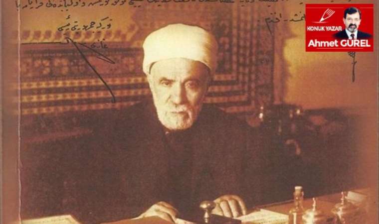 Cumhuriyet eseri Diyanet