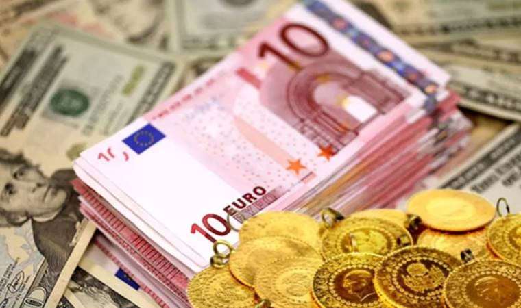 Dolar Euro ve gram altında yeni zirve! Dolar ve Euro ne kadar oldu? 17 Temmuz 2023 döviz fiyatları...