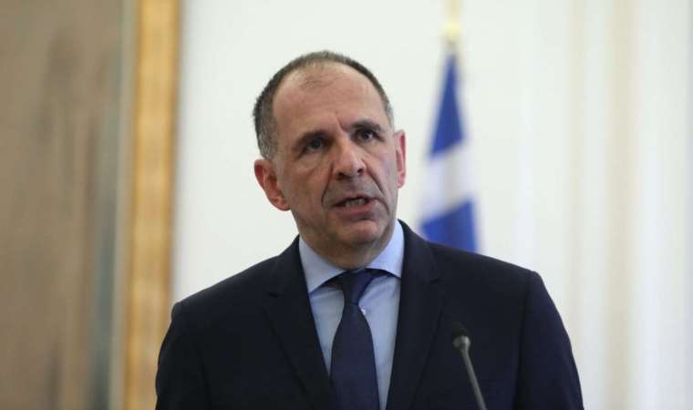 Yunanistan: Miçotakis ile Erdoğan, Eylül'de New York'ta bir araya gelebilir