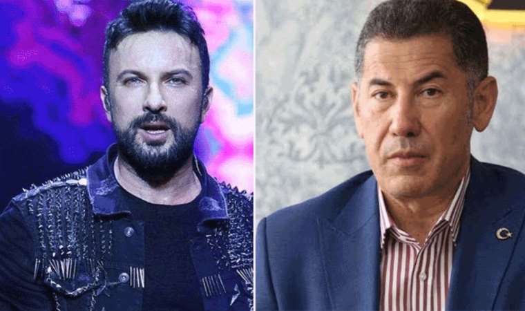 Tarkan ve Sinan Oğan'ın birlikte askerlik yaptığı ortaya çıktı