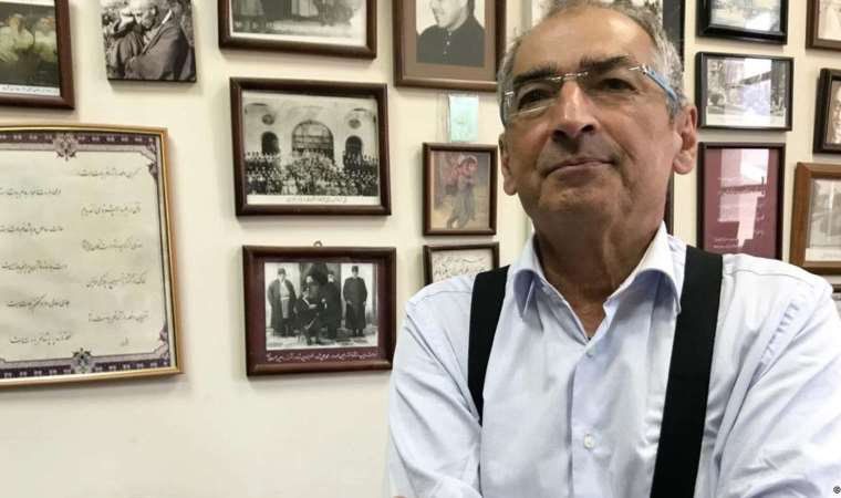 İranlı akademisyen, verilen hapis cezasına itiraz edecek