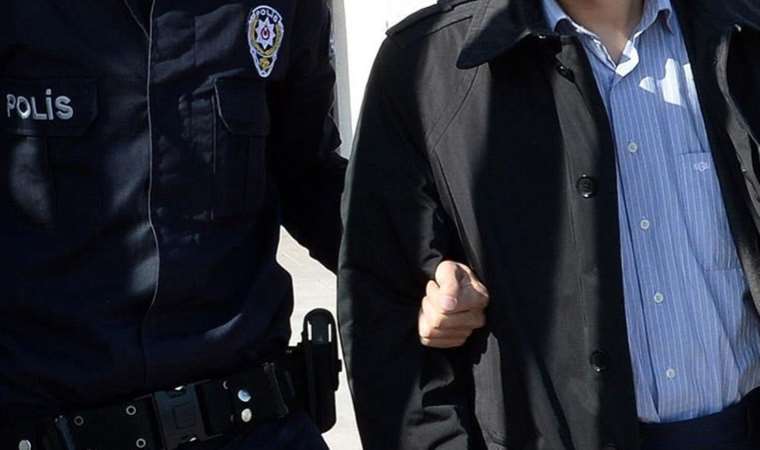 Edirne'de 2 FETÖ şüphelisi yakalandı