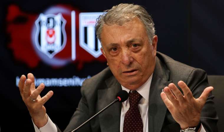 Beşiktaş'ta istifa sesleri