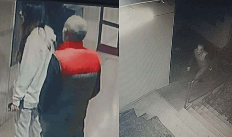 15 yaşındaki çocuğu istismar etti... Gaziantep’te asansör tacizcisinden pişkin savunma