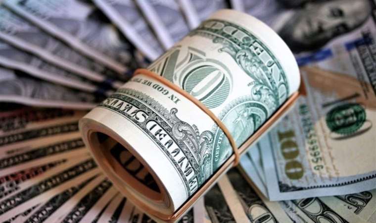 Kısa vadeli dış borçta yeni rekor: 207 milyar doları aştı