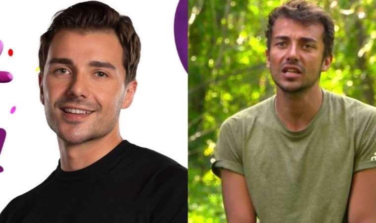 Cemal Can Canseven kimdir, nereli, kaç yaşında? Cemal Can Canseven hangi dizi ve filmlerde oynadı?