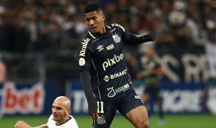 Chelsea Angelo Gabriel'i kadrosuna kattı