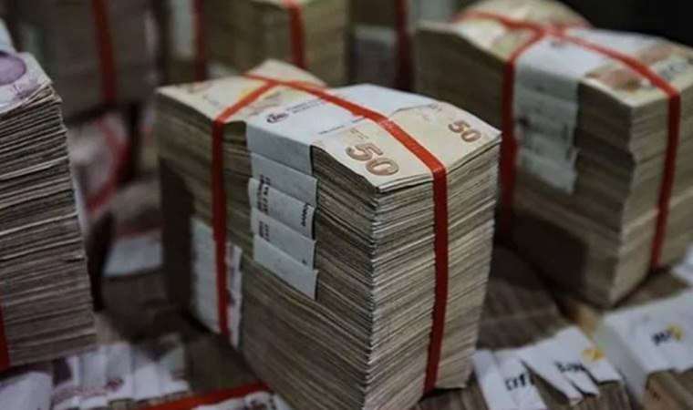 Son Dakika... Hazine ve Maliye Bakanlığı açıkladı: Bütçe haziranda 220 milyar TL açık verdi