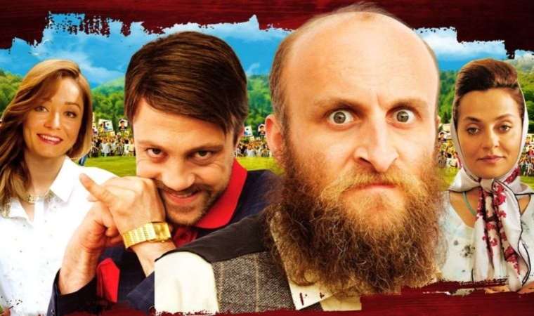 Oflu Hoca'nın Şifresi filmi konusu ne, nerede çekildi? Oflu Hoca'nın Şifresi filmi oyuncuları kimler?