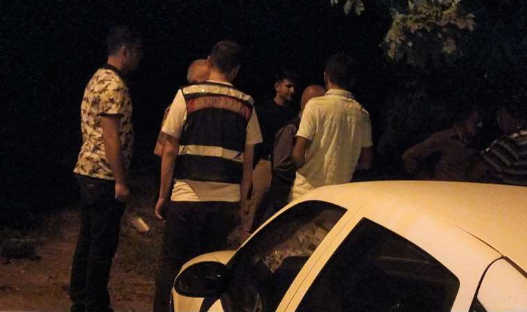 4 aydır aranıyordu, elleri bağlı ağaca asılı cesedi bulundu