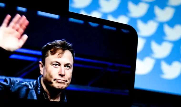 Musk açıkladı: Twitter borç batağında