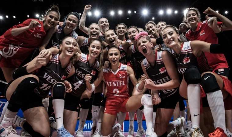 Filenin Sultanları, Milletler Ligi'nde şampiyon oldu: Türkiye voleybolda istikrarlı başarıyı nasıl yakaladı?