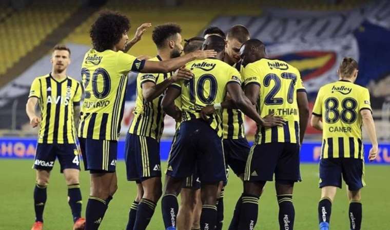 Son Dakika: Fenerbahçe Mbwana Samatta ile yolları ayırdı
