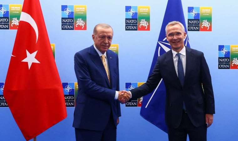 Alman basını: 'AB, Türkiye ile küresel güç haline gelebilir'