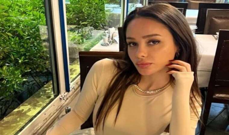 Oyuncu Pelin Sönmez ile Cem Candar boşandı