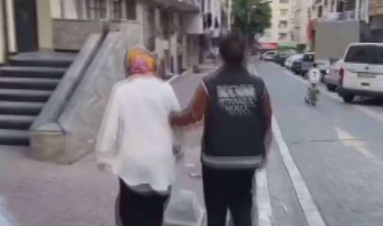 İkisi de İstanbul'da yakalanmıştı...