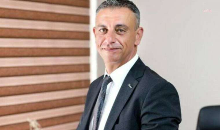 DSP'li başkandan ticaret odalarına sessizlik tepkisi
