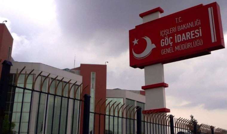 Göç İdaresi Başkanlığı’ndan çarpıcı açıklama: Sığınmacı sayısı 5 milyona yaklaştı