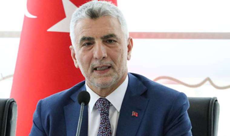 Bakan Bolat'tan 'Suudi yatırımcı' mesajı: 'Türkiye'ye bekliyoruz'