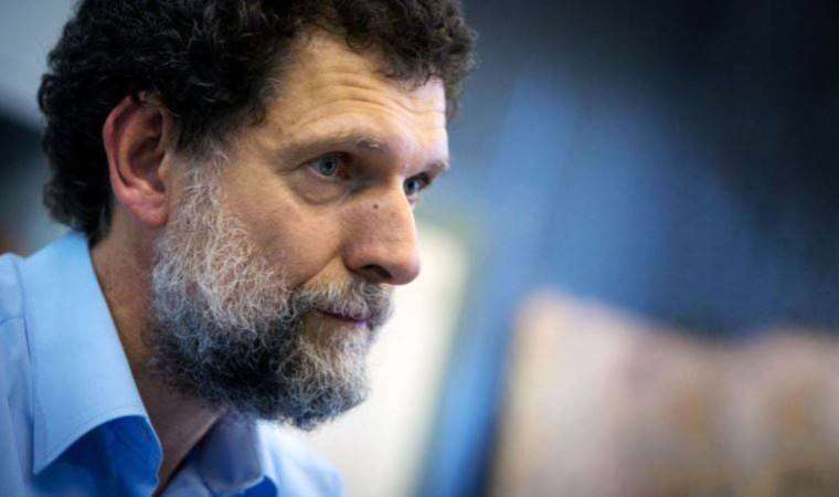 Osman Kavala'ya tahliye isteyen muhalif üye hâkim Sercan Karagöz, Ağrı'ya atandı