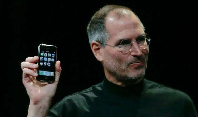 2007 model iPhone 190 bin dolara satıldı