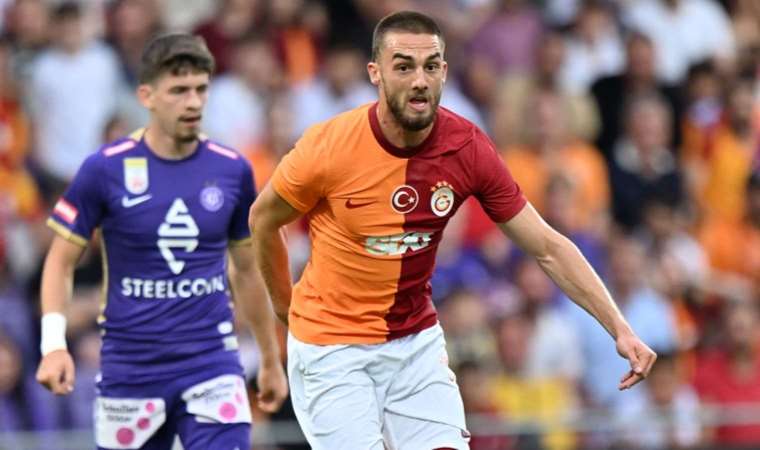 Berkan Kutlu: 'Ben olumsuzluktan besleniyorum'