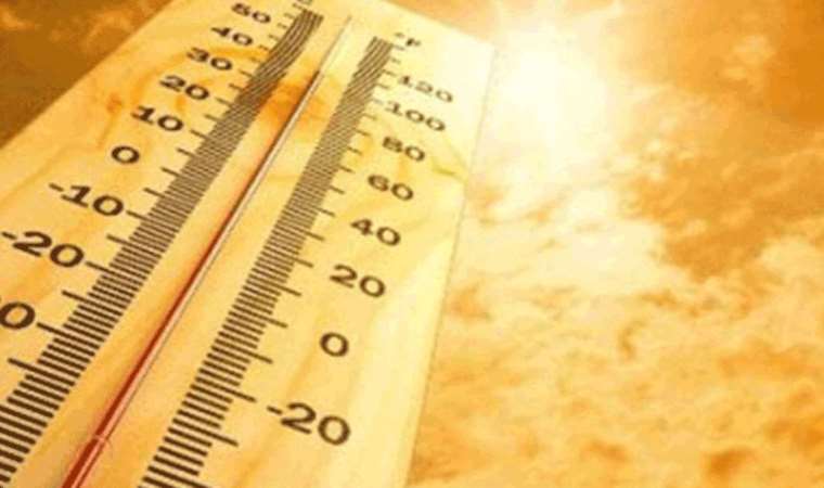 Uzmanı uyardı: Sıcak hava hipertermiye neden olabilir