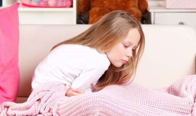 Çocuklarda görülen kasık fıtığının 8 belirtisi