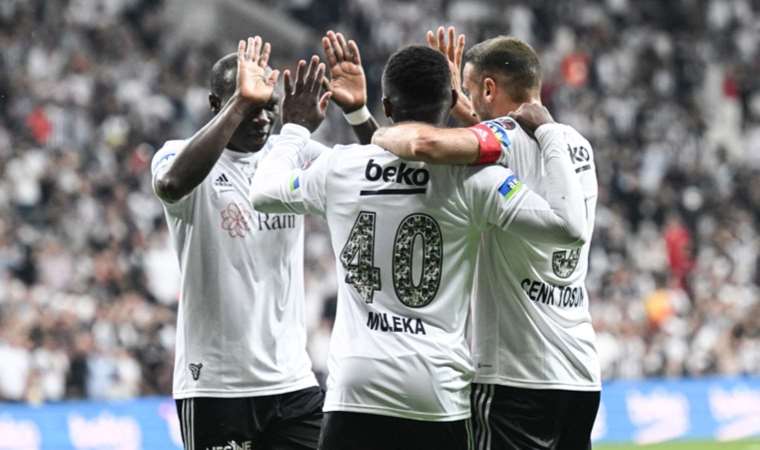 Beşiktaşlı yöneticiden Fenerbahçe ve Galatasaray'a gönderme!