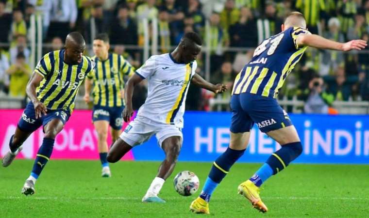 Eski Fenerbahçeli Lamine Diack Ligue 1'e transfer oluyor!