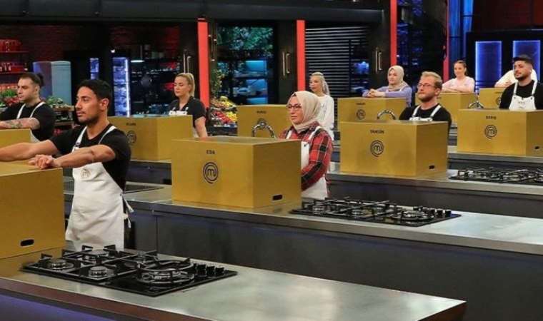 MasterChef All Star'da kaptanlık oyununu kim kazandı? MasterChef mavi takım ve kırmızı takım kaptanları kimler oldu?
